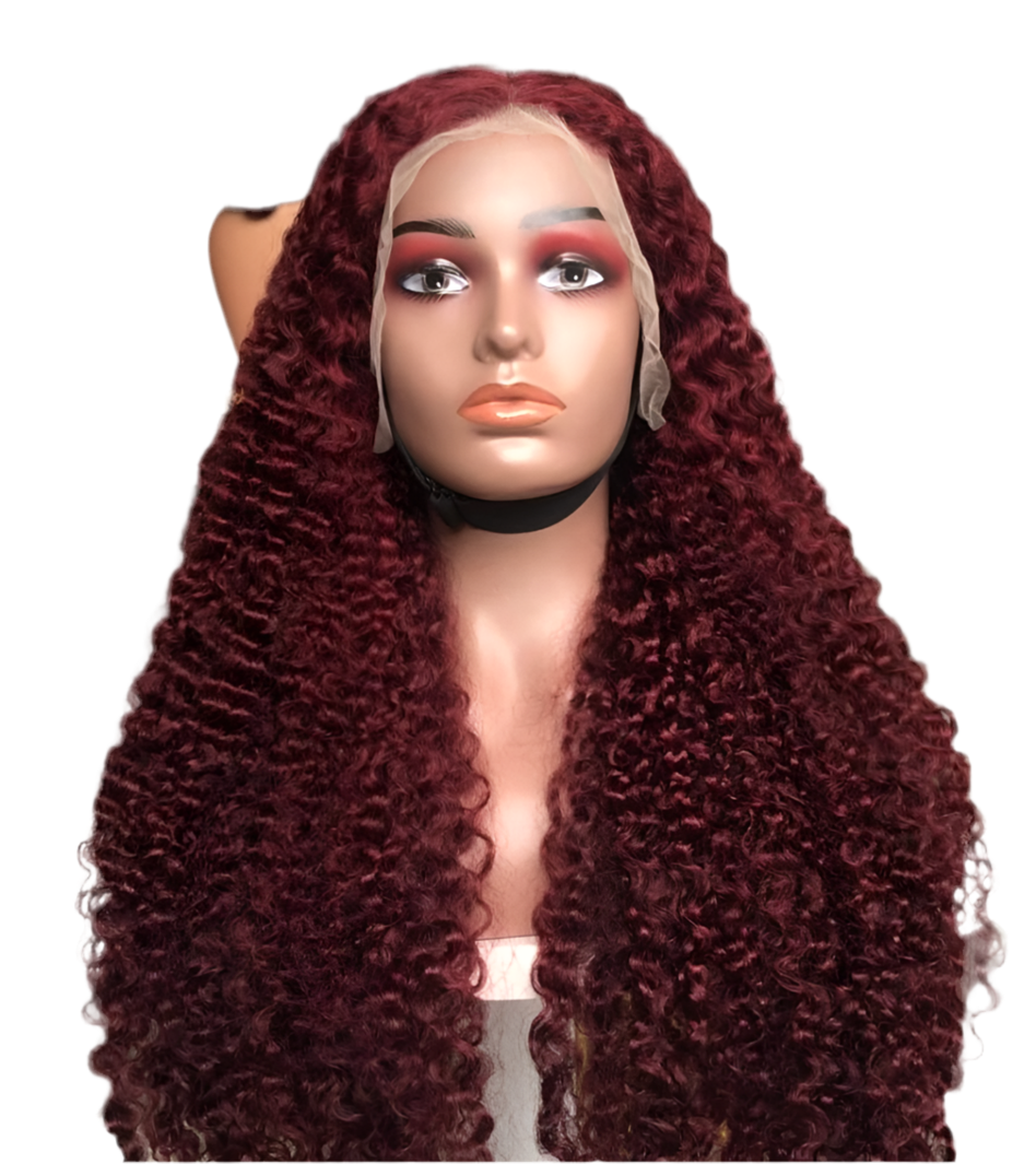 French Curls