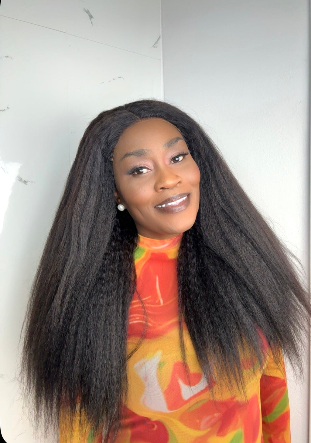 003 Sadi 5x5 Lace Wig Ready 2 Wear)