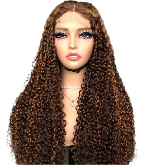 Vanessa Curly Unit – Where Bold Meets Effortless
