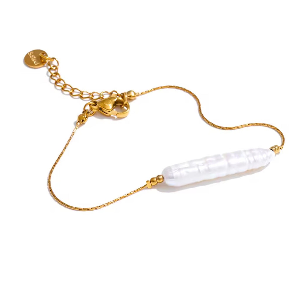 Süß-Kette-Armband-Set