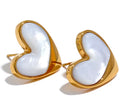 Shell Herz