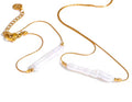 Süß-Kette-Armband-Set