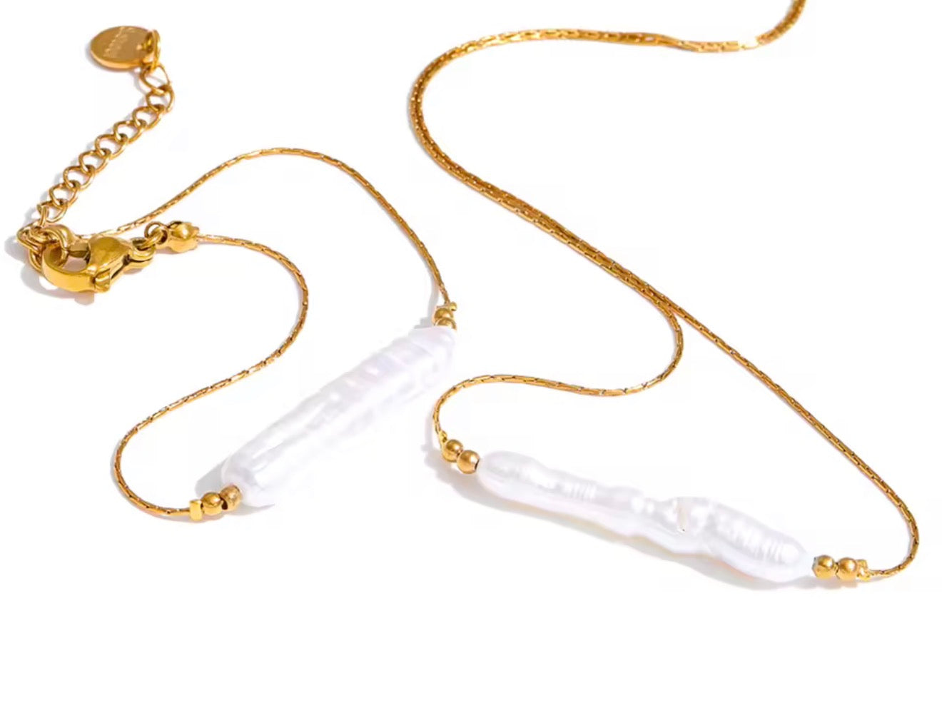 Süß-Kette-Armband-Set
