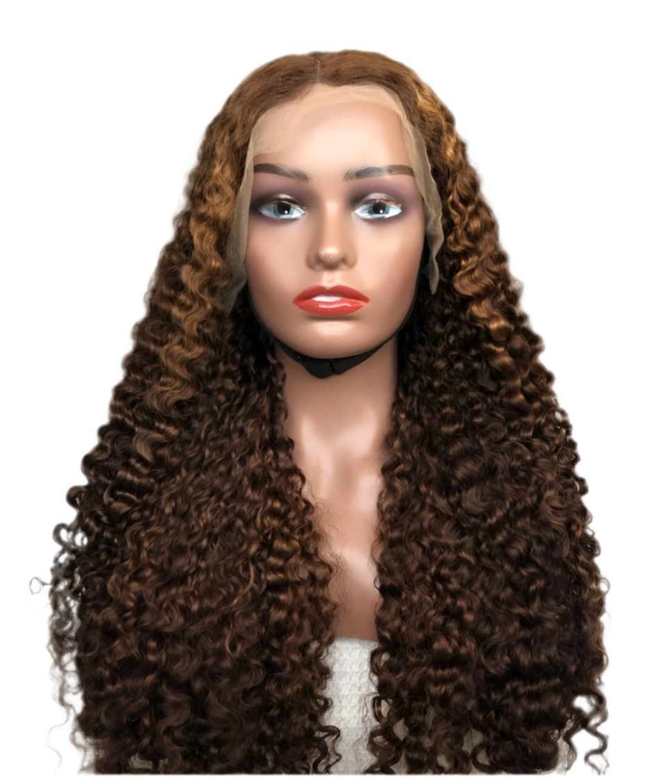 French Curls