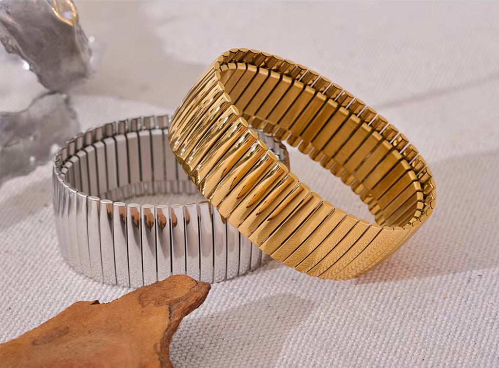 Groß-Statement-Armband