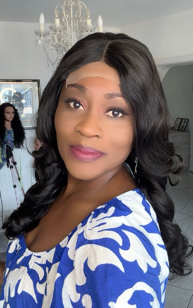 Nicole Unit – The Confidence You Deserve, All Day Long