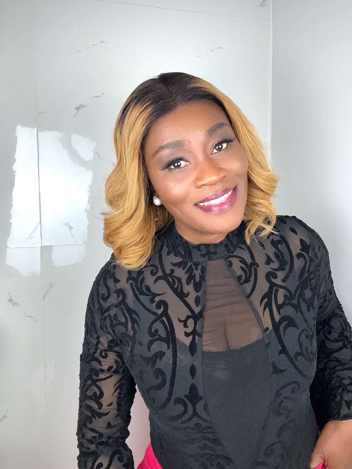 005 Steph Unit (Ready 2 Wear)