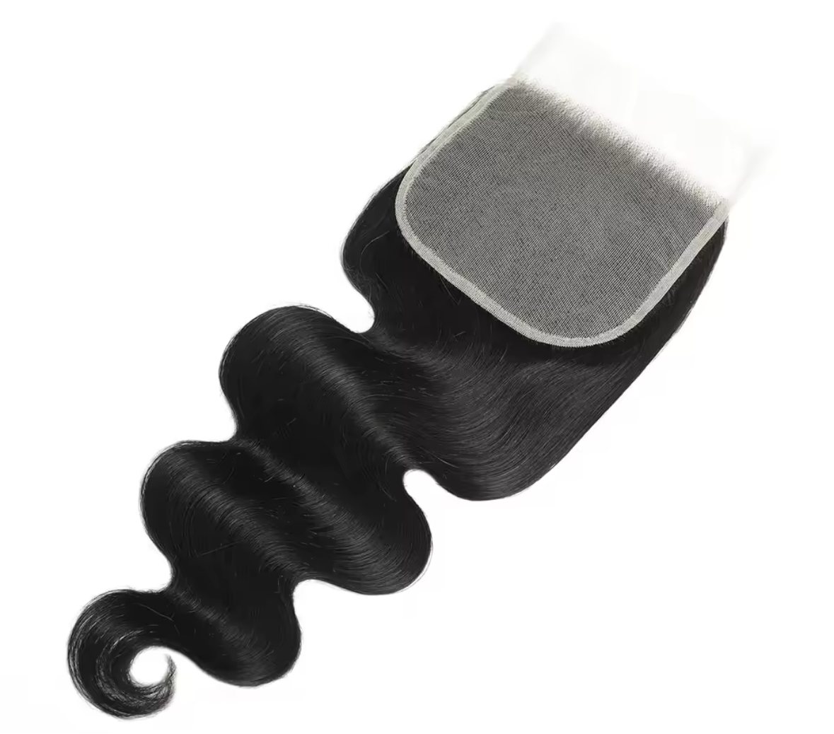 Body Wave Lace Closures