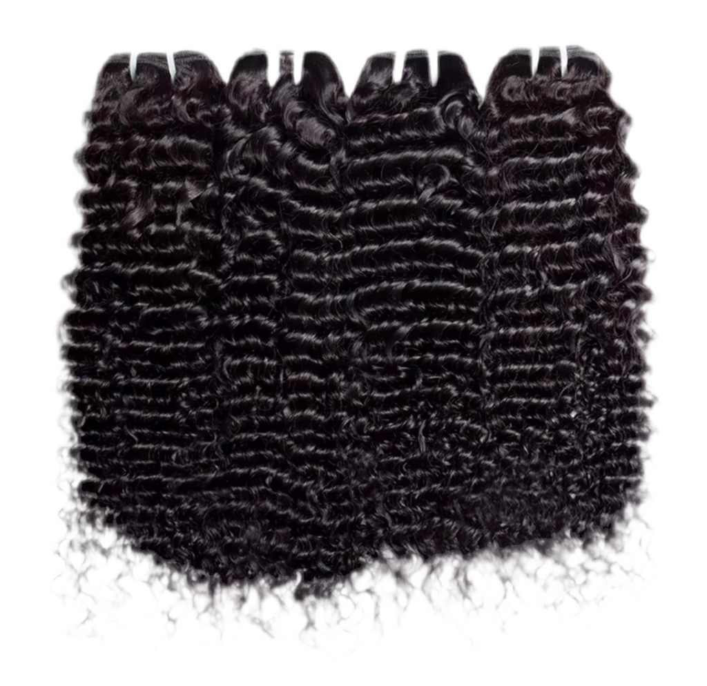 Deep Wave Bundles