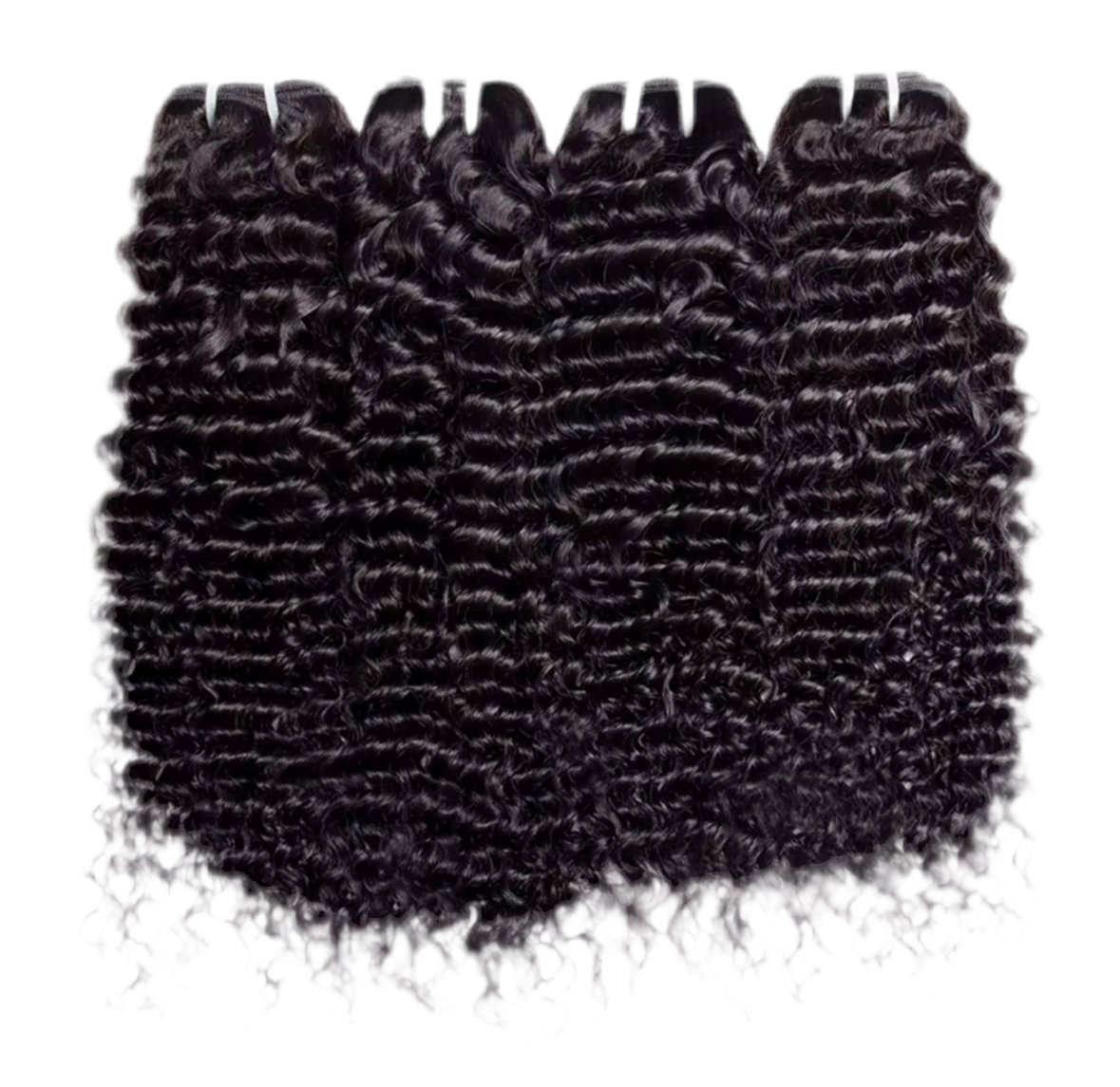 Deep Wave Bundles