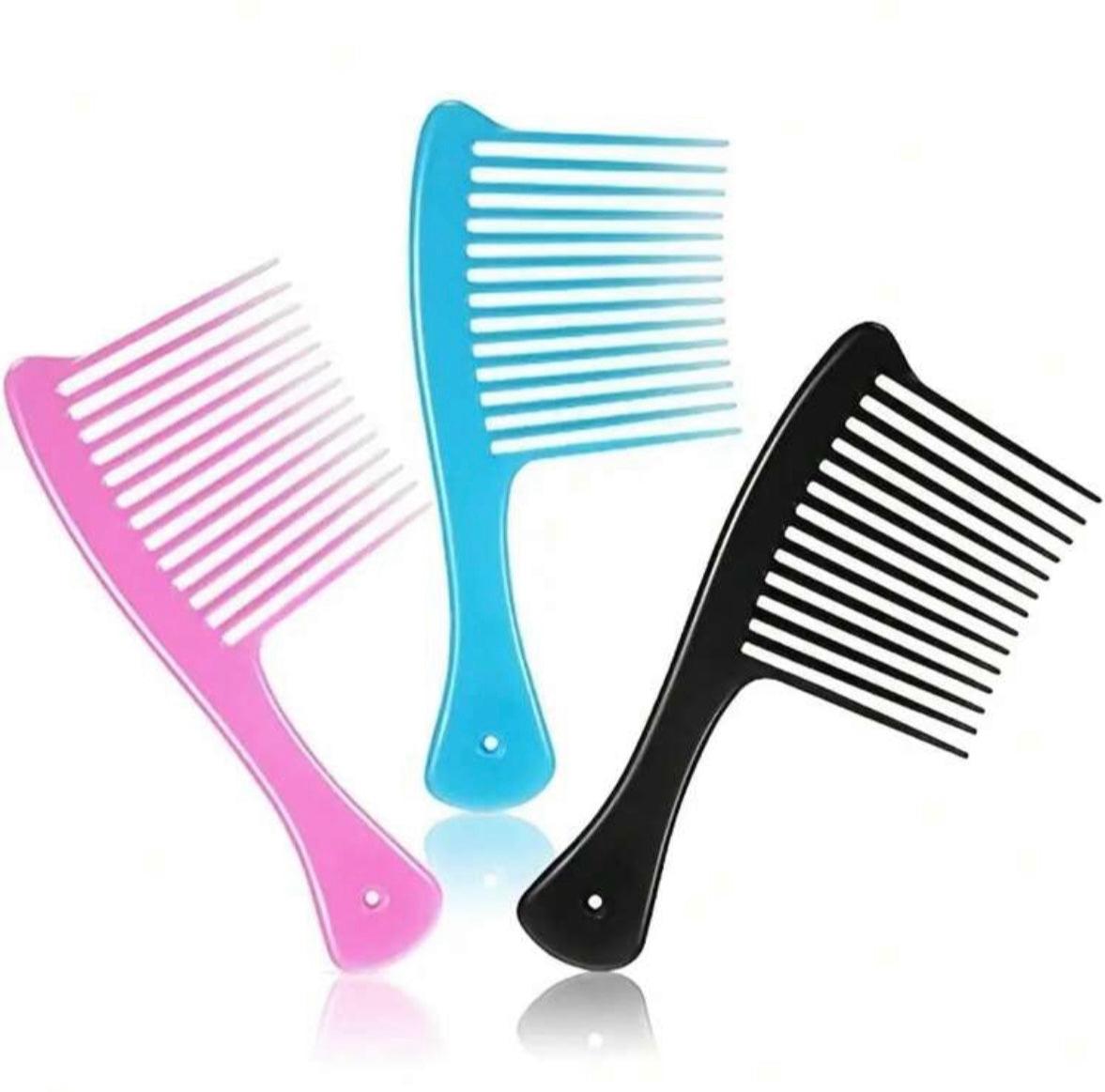 Hair Comb