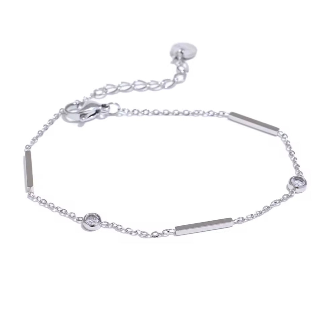 Dünne Armband