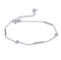 Dünne Armband