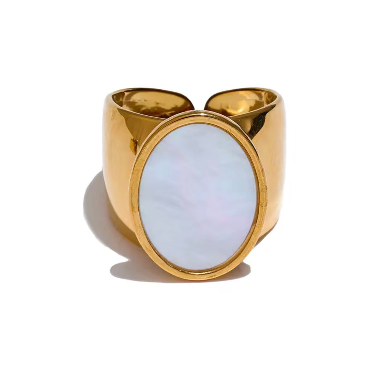 CNC-Ring