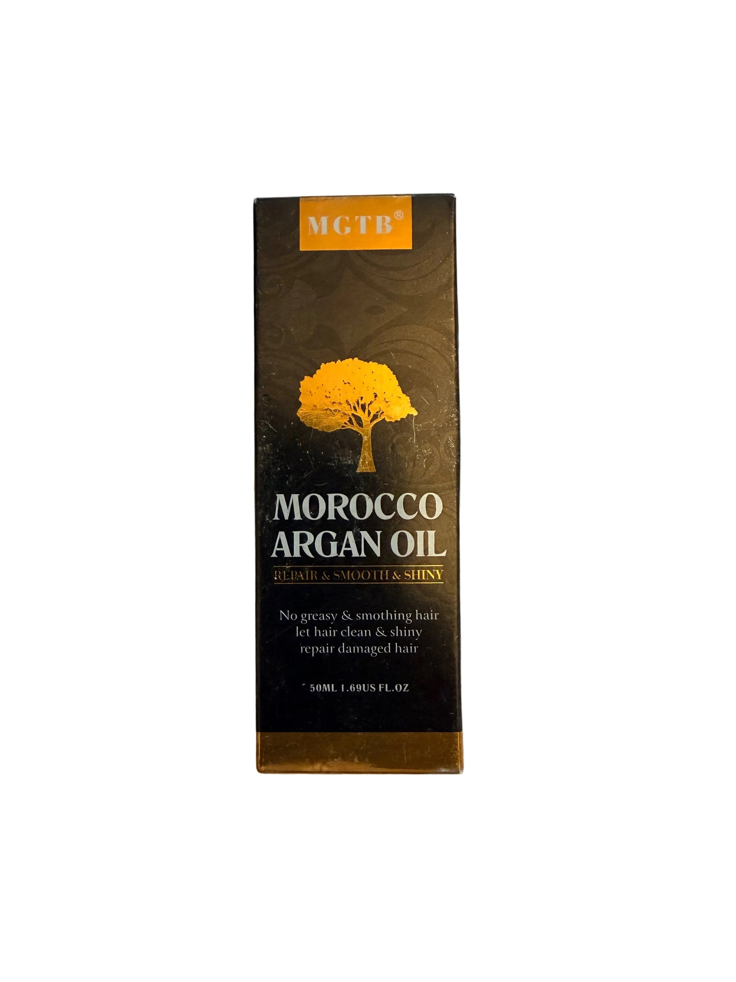 Morocco Argan oil