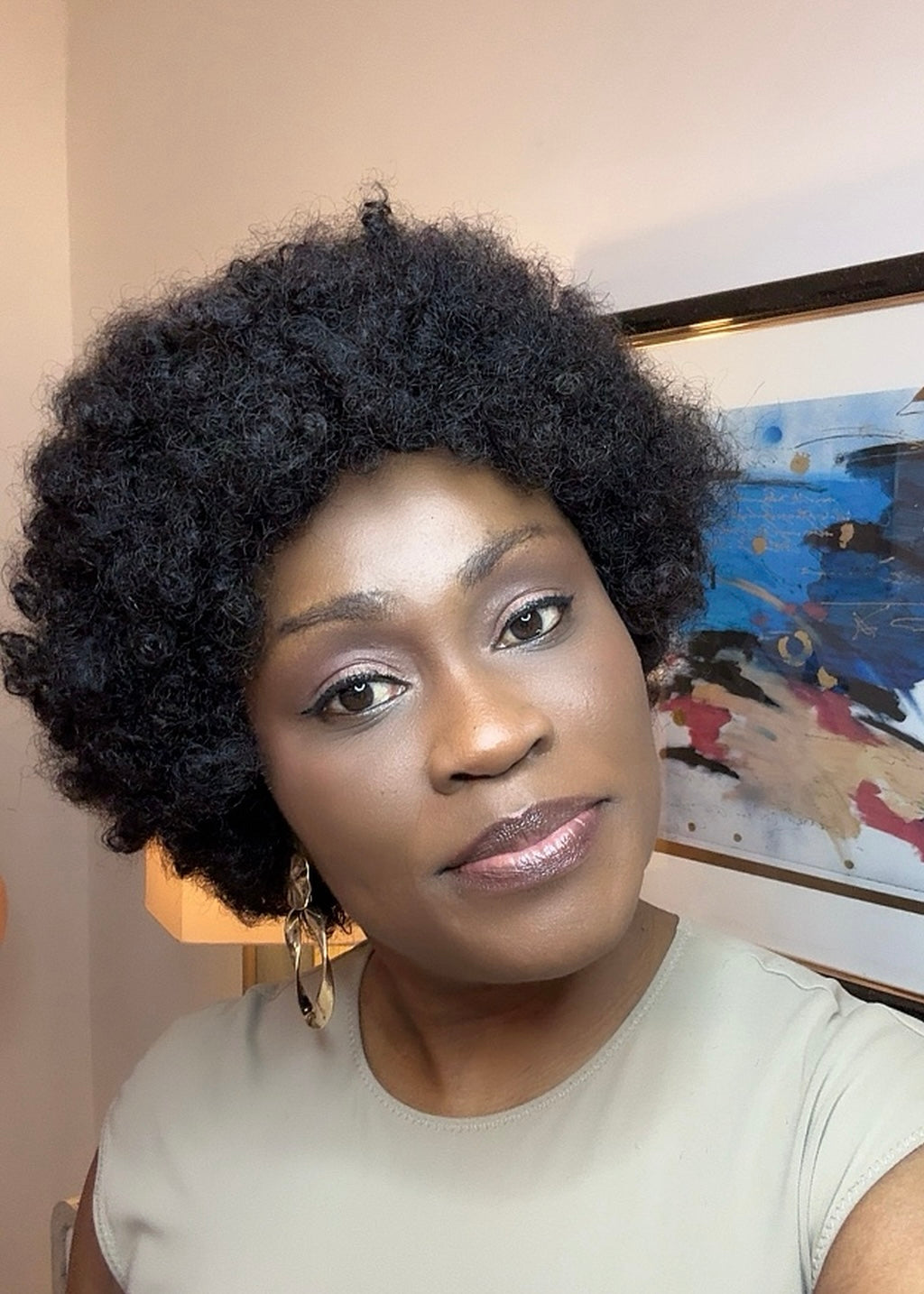Afro Unit