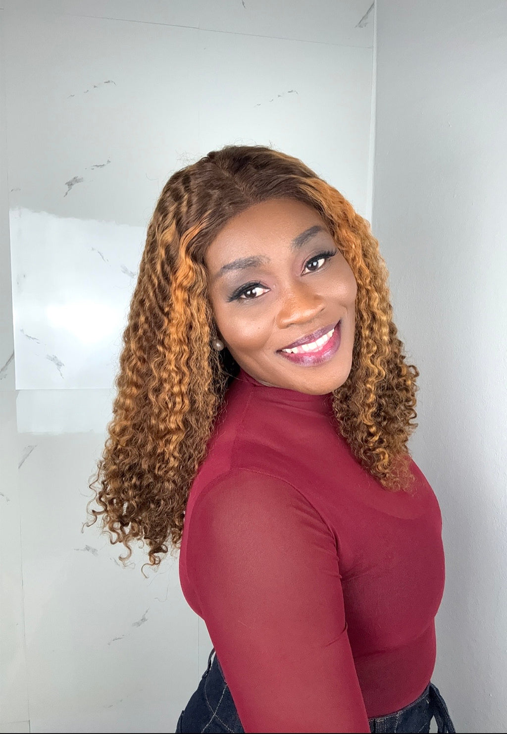 004 Wild Unit (Ready 2 Wear)