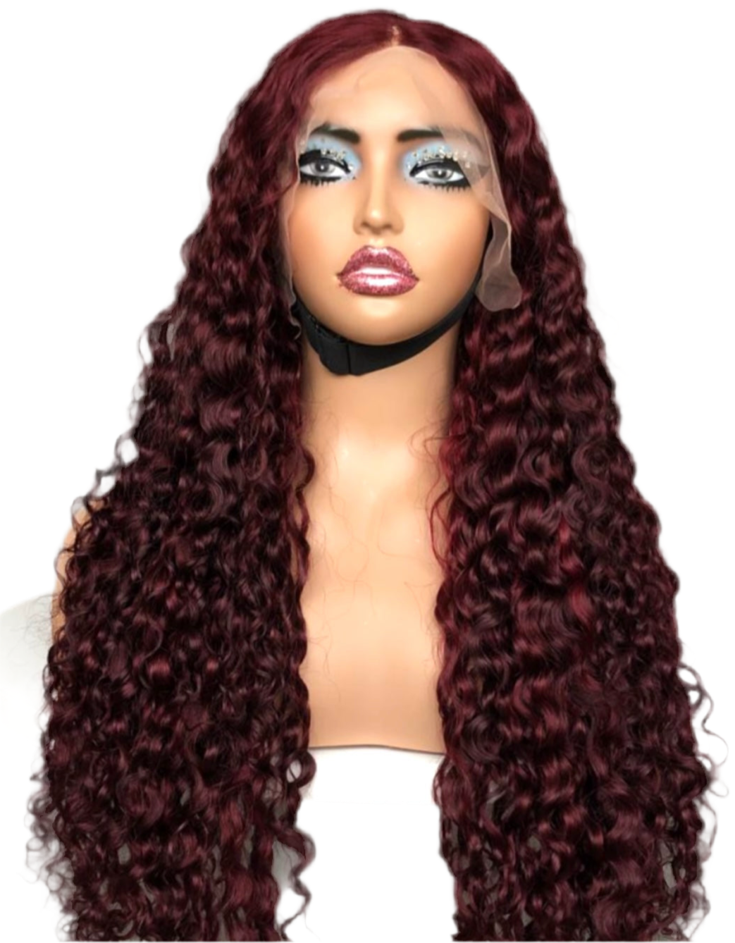 #1 Italian Curls Unit – Your Everyday Glam with Effortless Bounce
