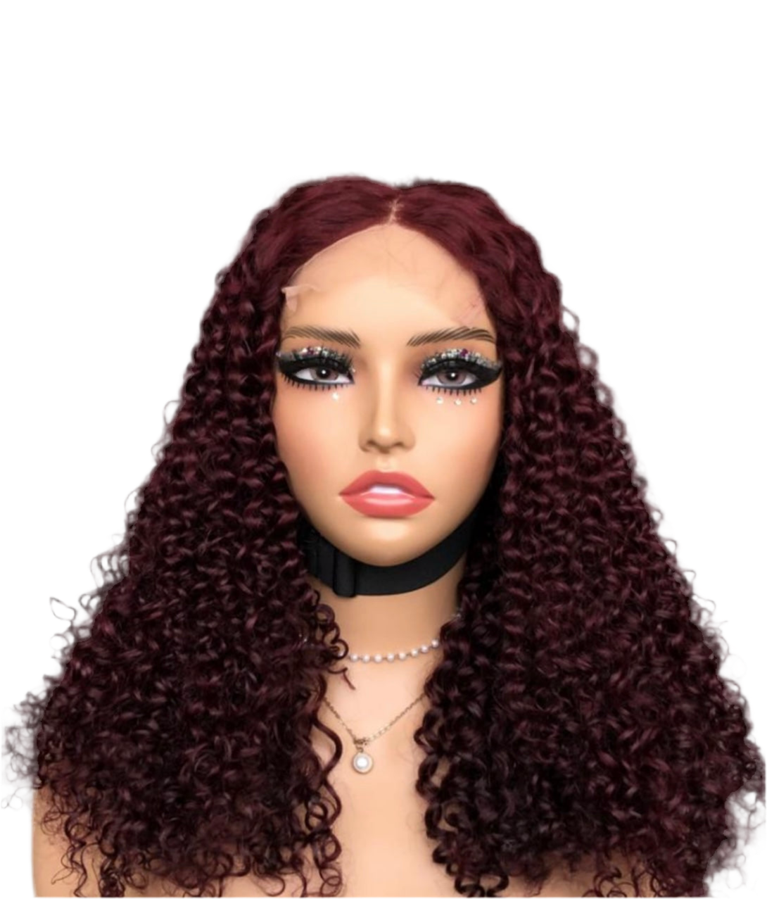 Jerry Curl Unit