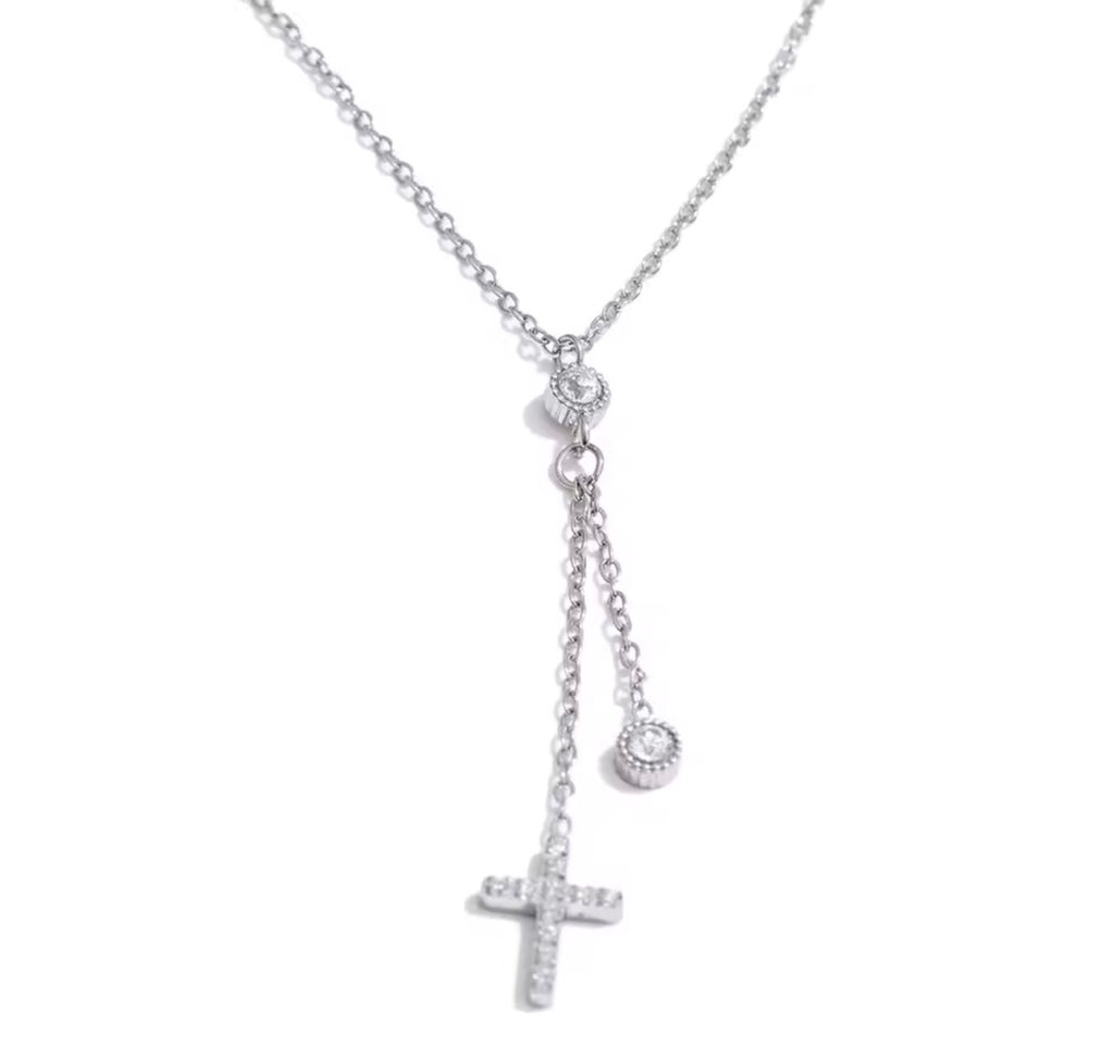 Kreuz Verlängern Kette