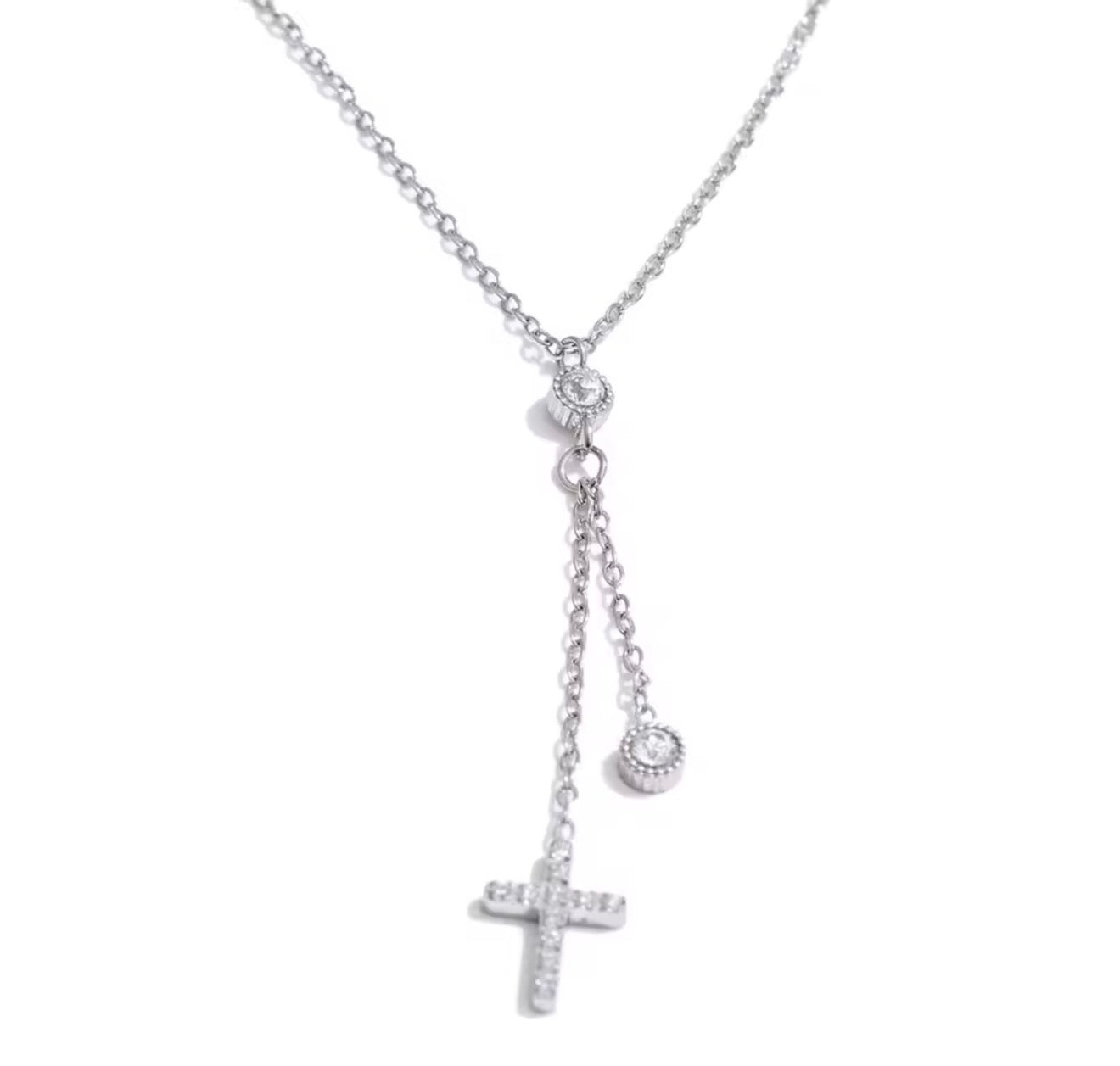 Kreuz Verlängern Kette