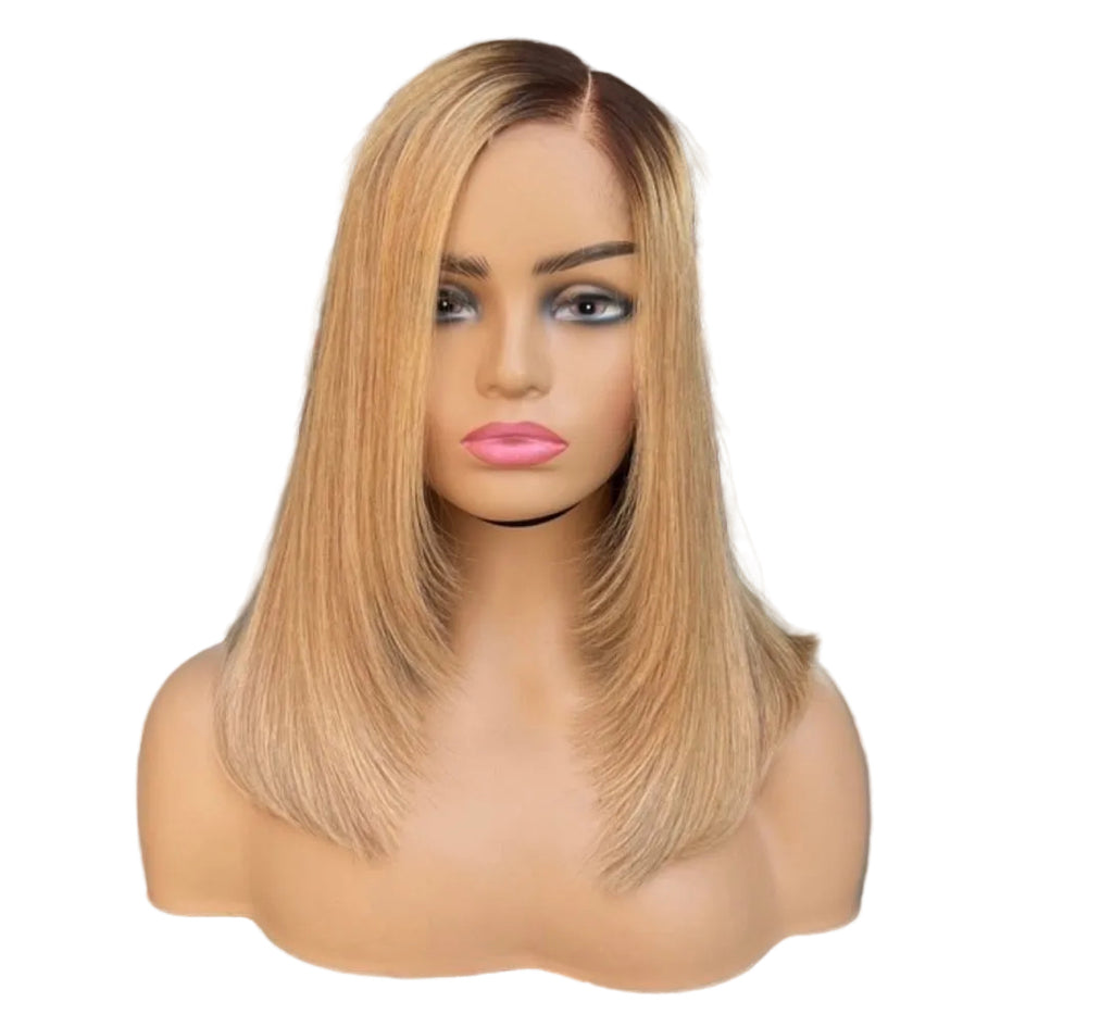 Melinda HD lace Wig