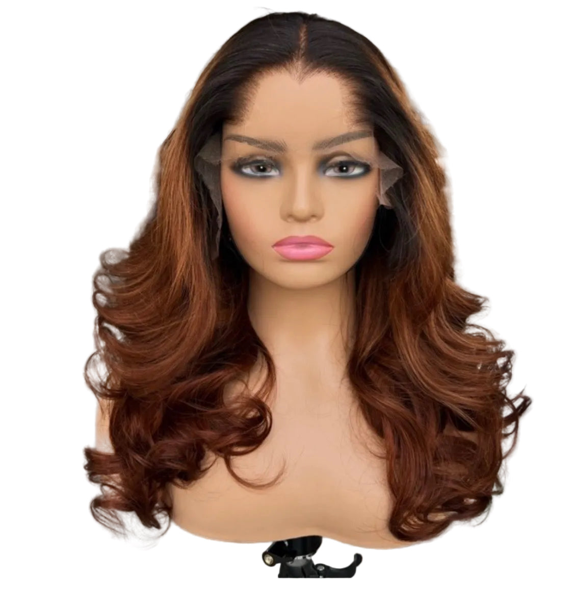 Marina unit 13x4 HD lace Lagos hairline