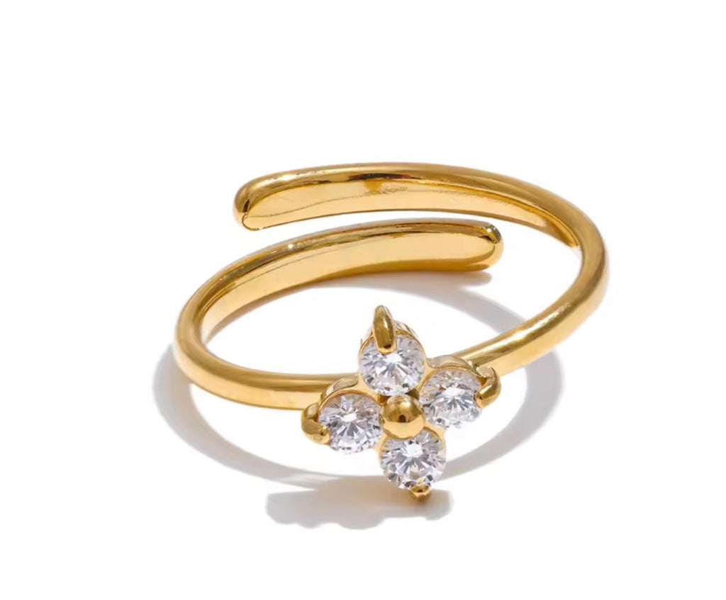 Bling Blume