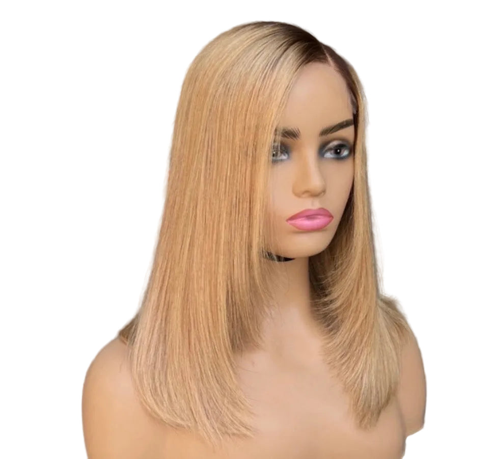 Melinda HD lace Wig