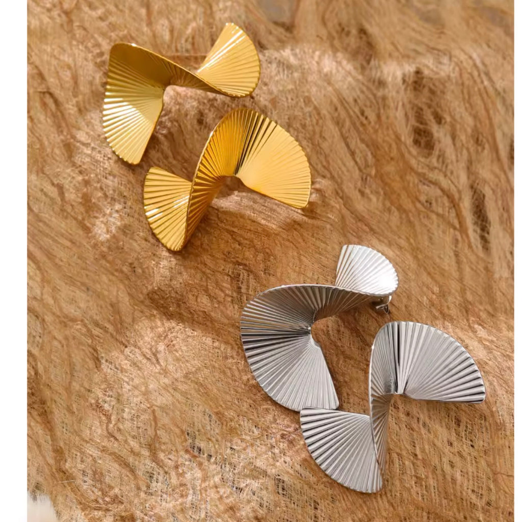 Twist Ohrring