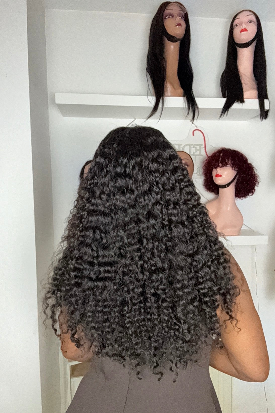 Aaliyah Unit – The Effortless Glow-Up Wig for Your Off-Days