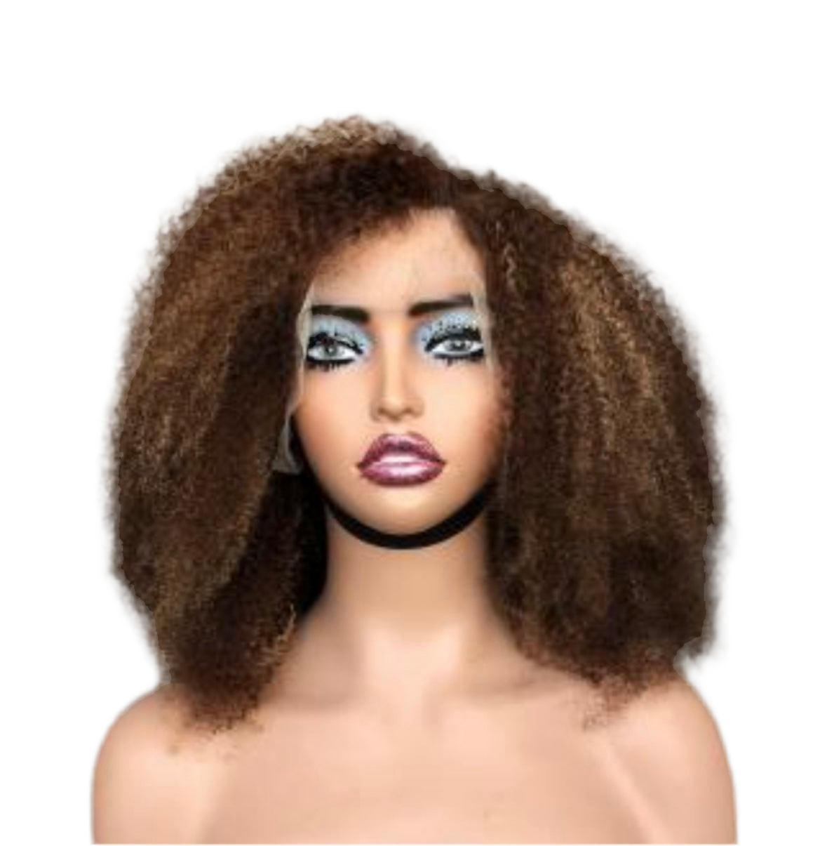 14” Afro Unit