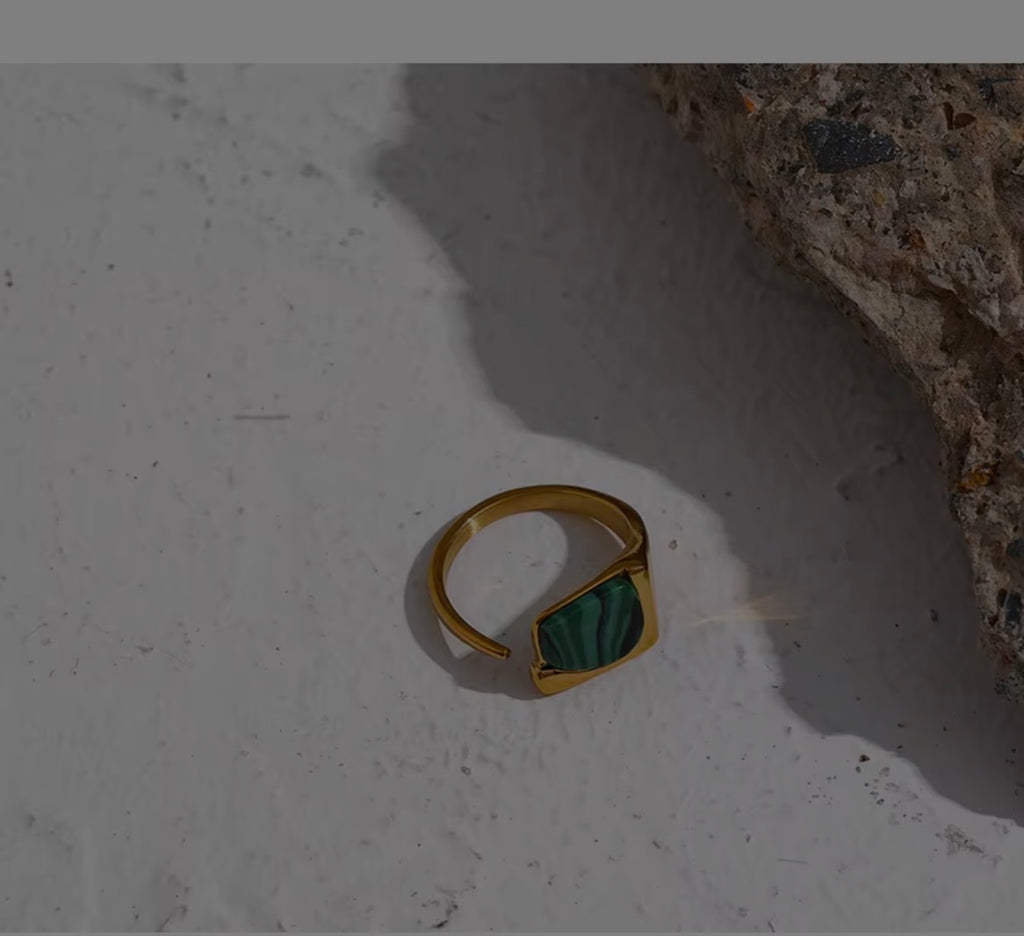Grüne Ring