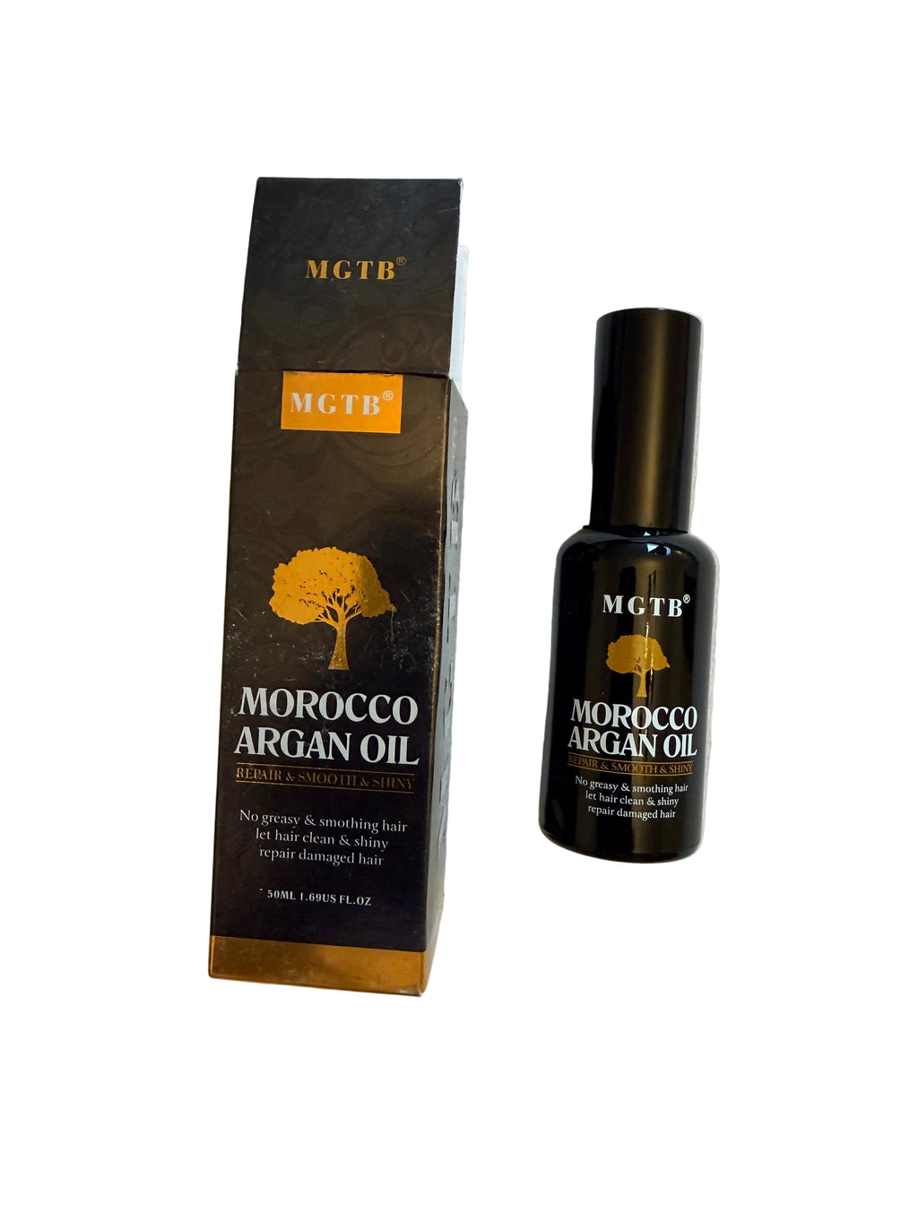 Morocco Argan oil