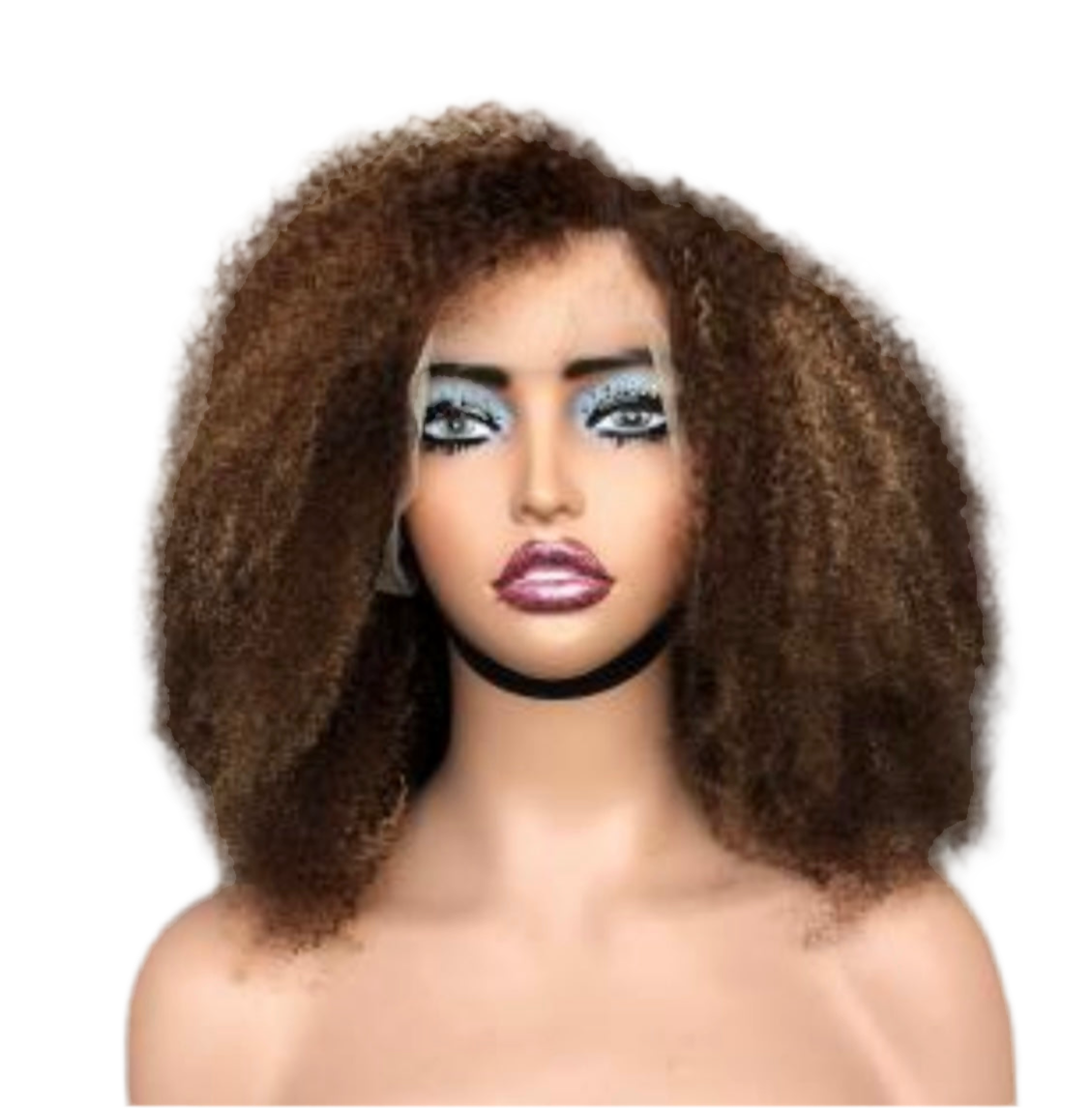 14” Afro Unit
