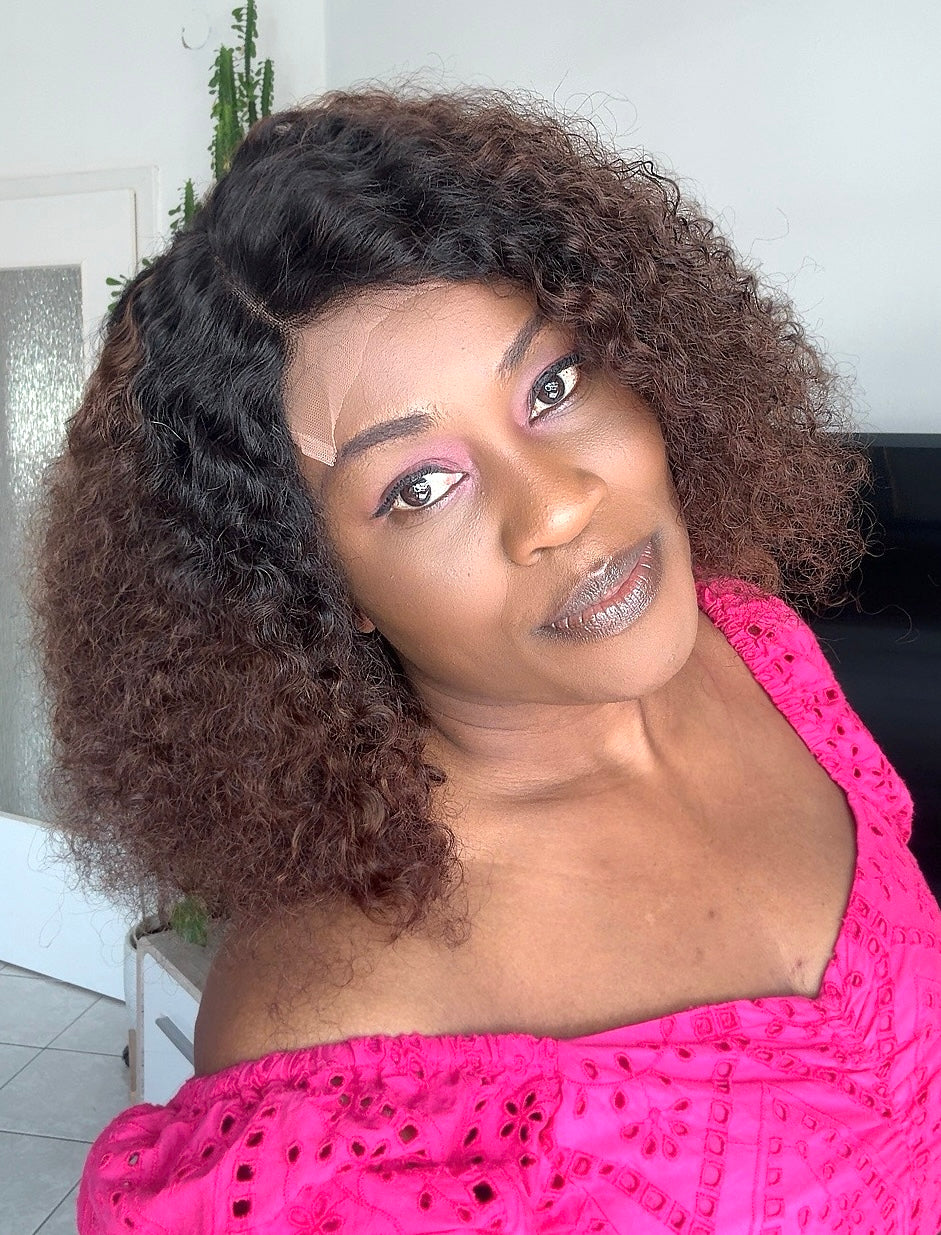 Kimberly Unit – Effortless Glam from Work Desk to Weekend Plans