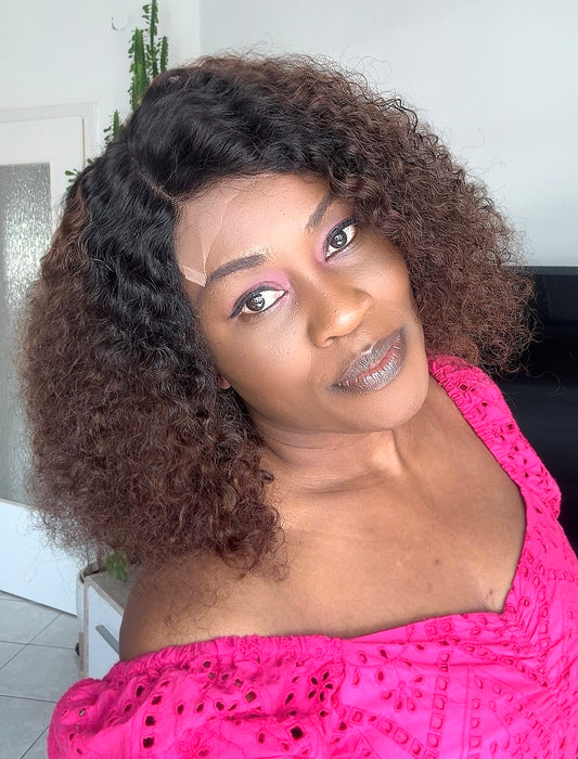 Kimberly Unit – Effortless Glam from Work Desk to Weekend Plans