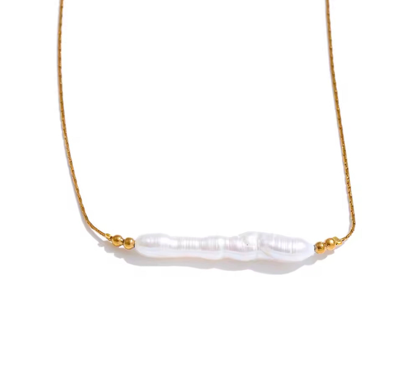 Süß-Kette-Armband-Set
