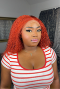 Adrianna Unit - Vibrant Waves, Ready to Impress