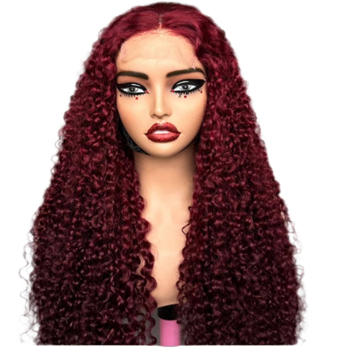 Vanessa Curly Unit – Where Bold Meets Effortless