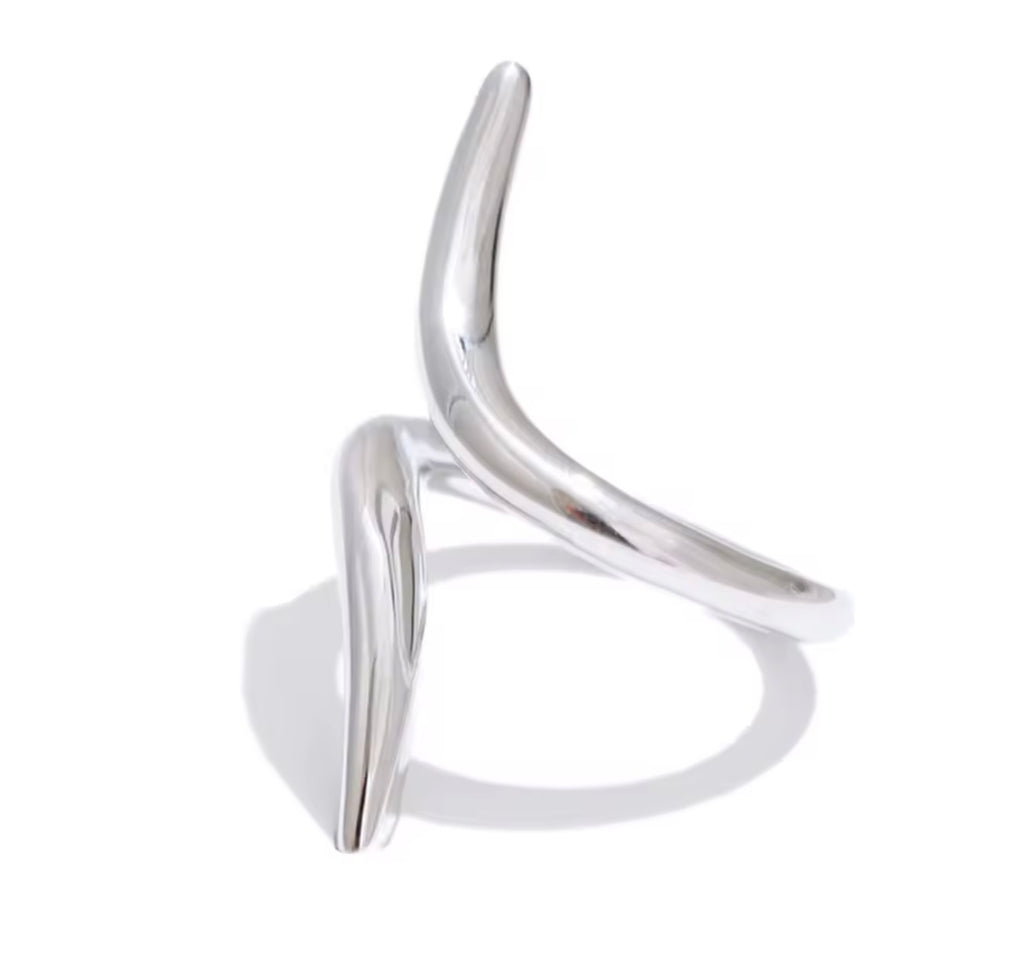 T-Ring