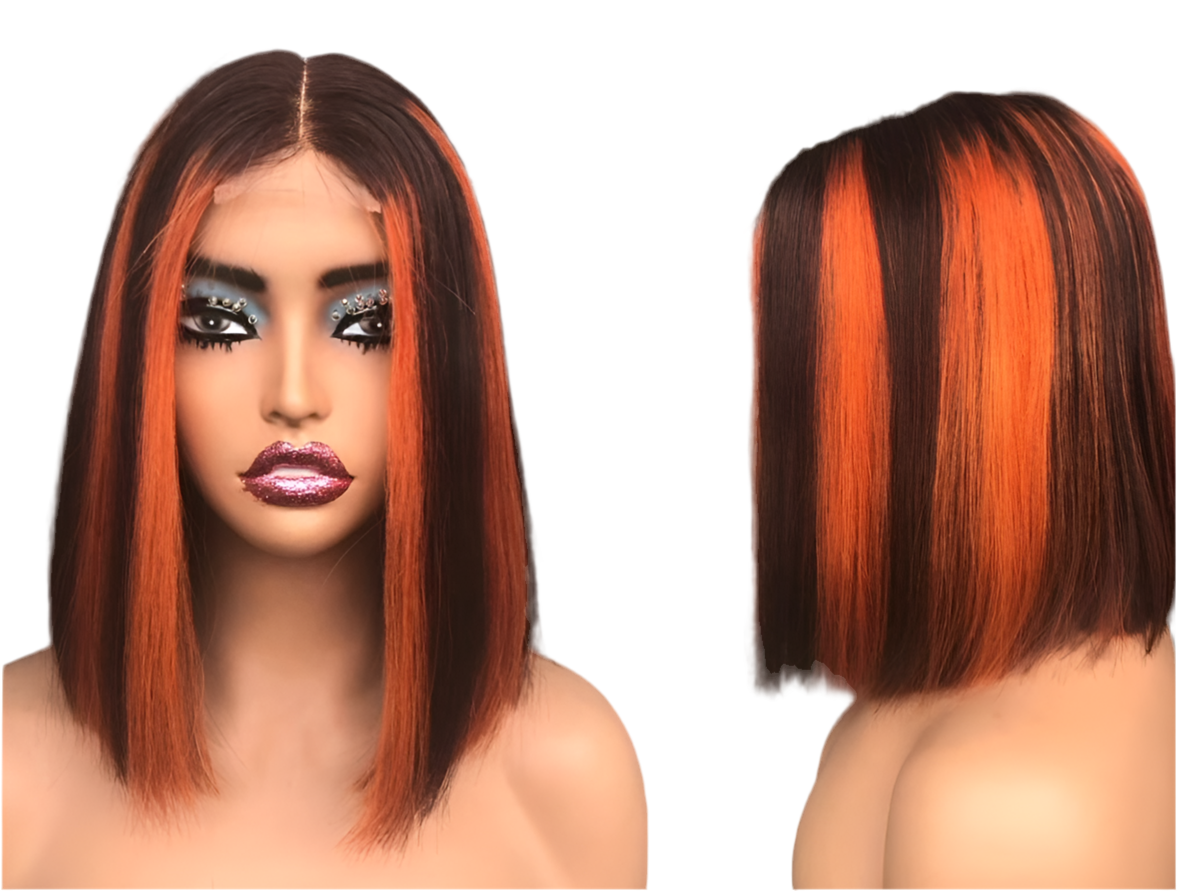 Bob Wigs