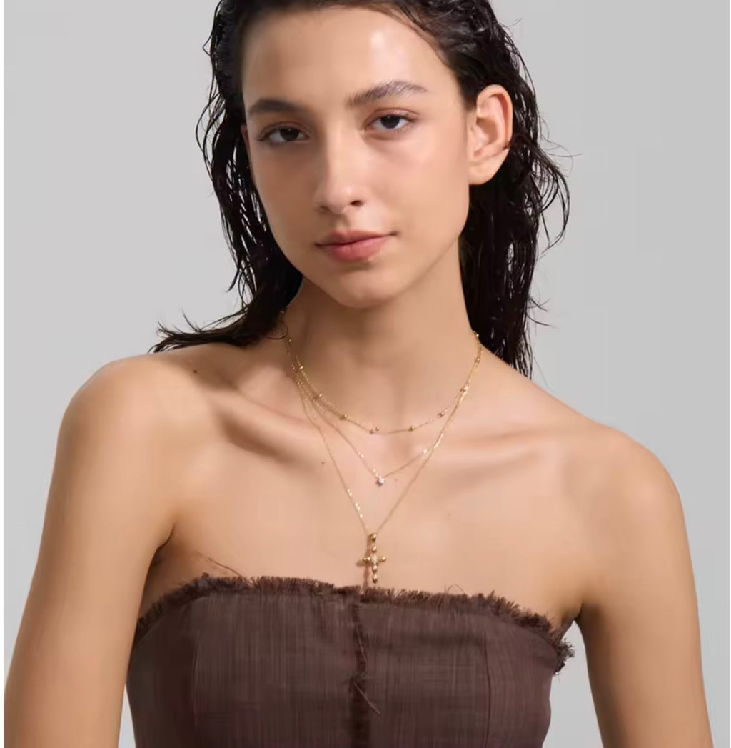 Layered Chain