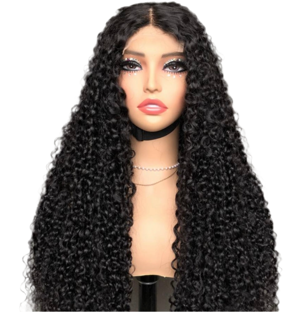 Vanessa Curly Unit – Where Bold Meets Effortless