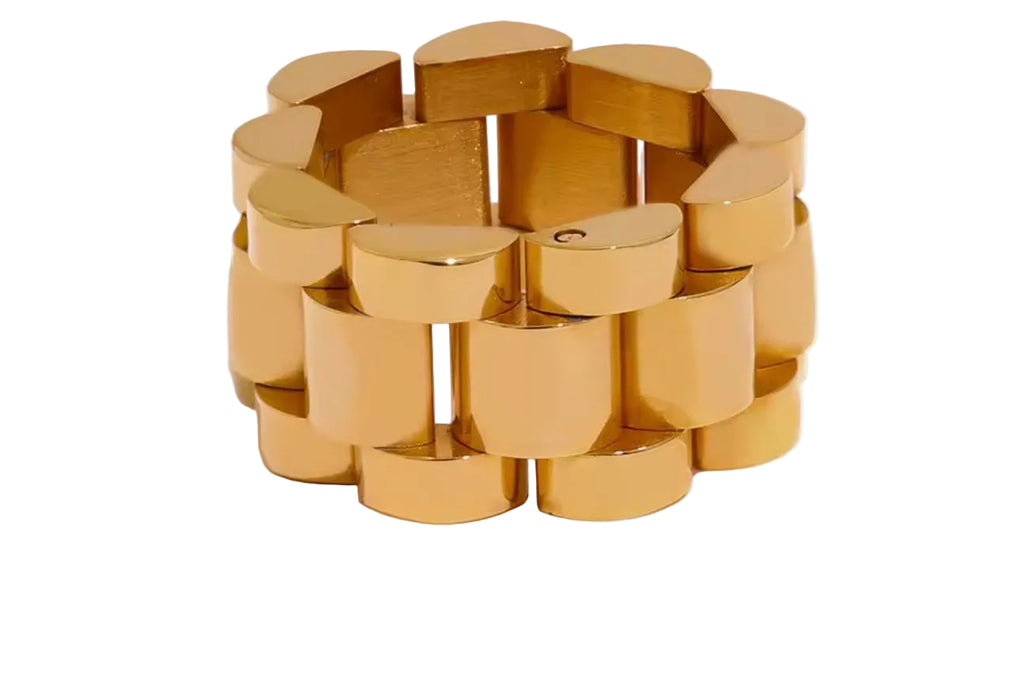 Ketten-Fingerring