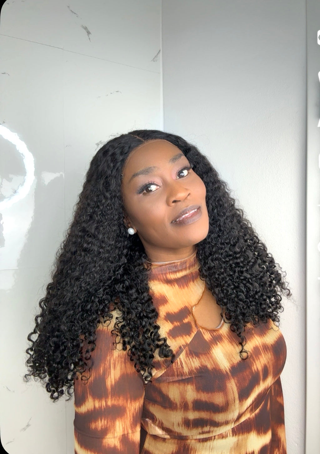 005 Aadhya Unit 5x5 Lace (Ready 2 Wear)