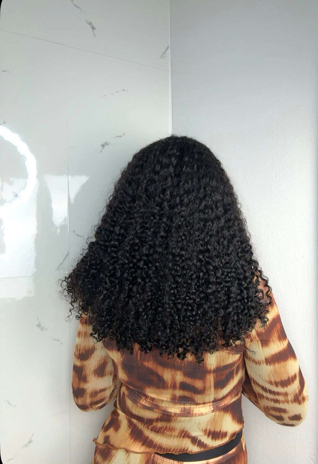 005 Aadhya Unit 5x5 Lace (Ready 2 Wear)