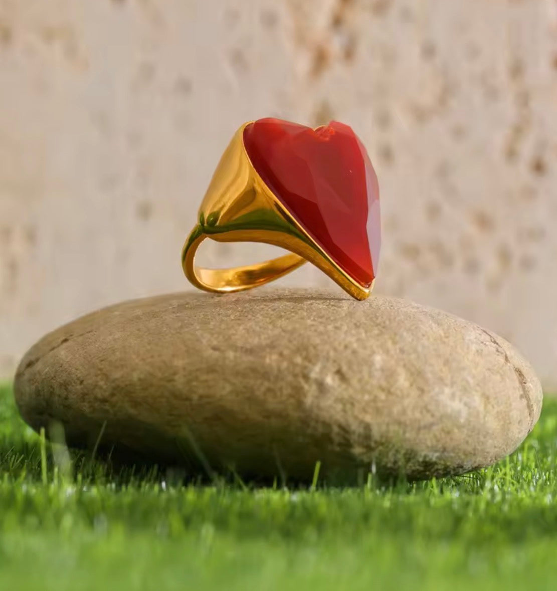 Love ring