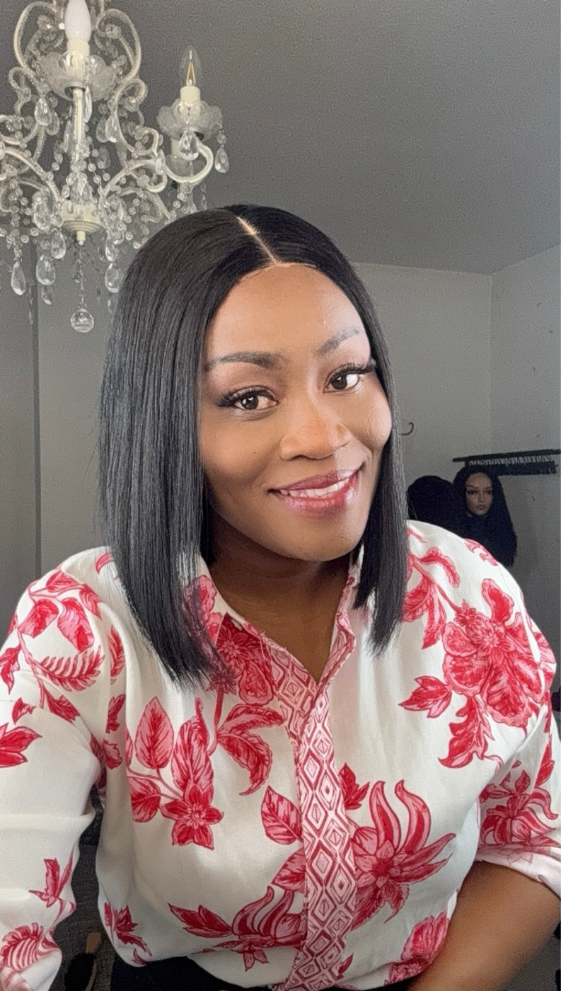 Vietnamese Bone straight super double drawn (Ready 2 Wear)