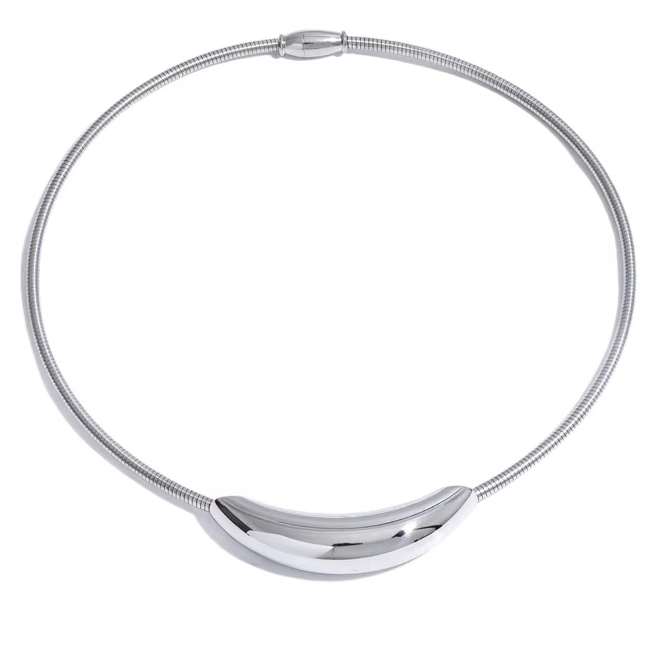 Halsband